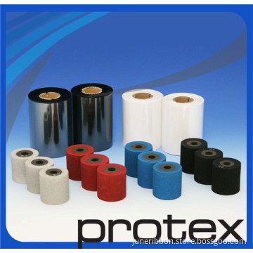 Wax/Resin Thermal Transfer Ribbon